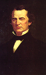 Brother Andrew Johnson