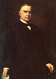 Brother William McKinley