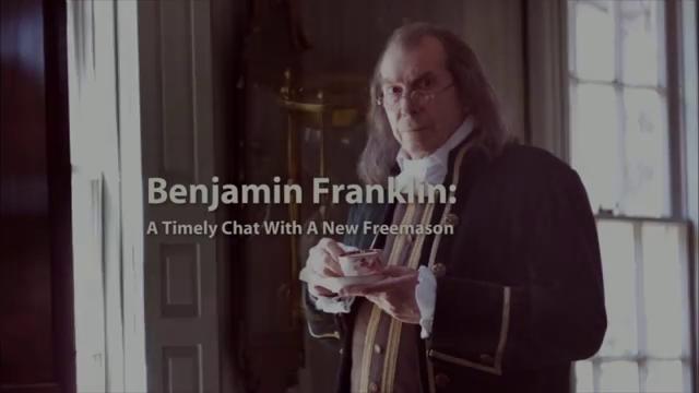 v10-A Timely Chat with a New Freemason