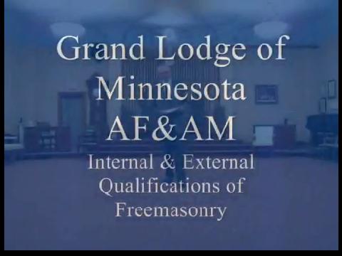 v13-Qualifications to be a Freemason